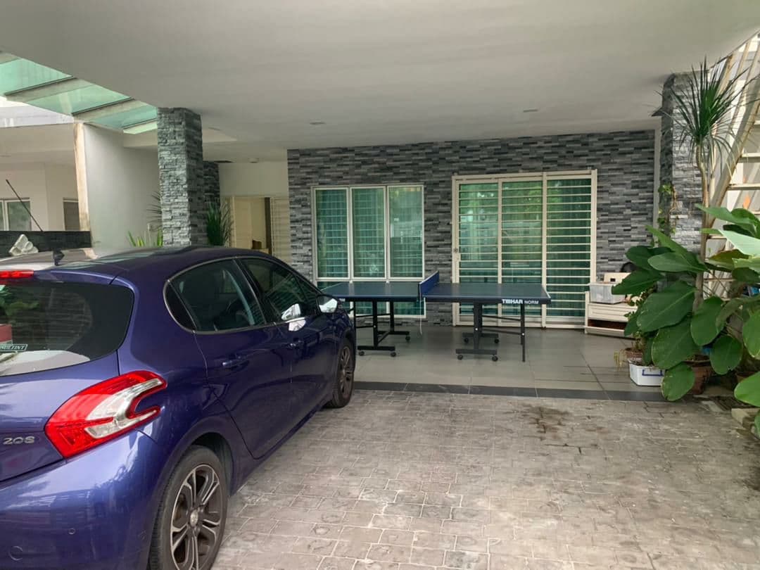 Dkayangan Superlink FULLY FURNISHED near Aeon Mall - photo 6