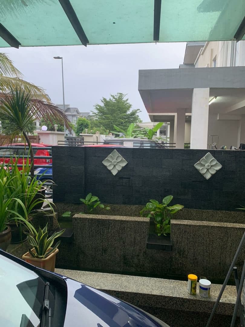 Dkayangan Superlink FULLY FURNISHED near Aeon Mall - photo 7