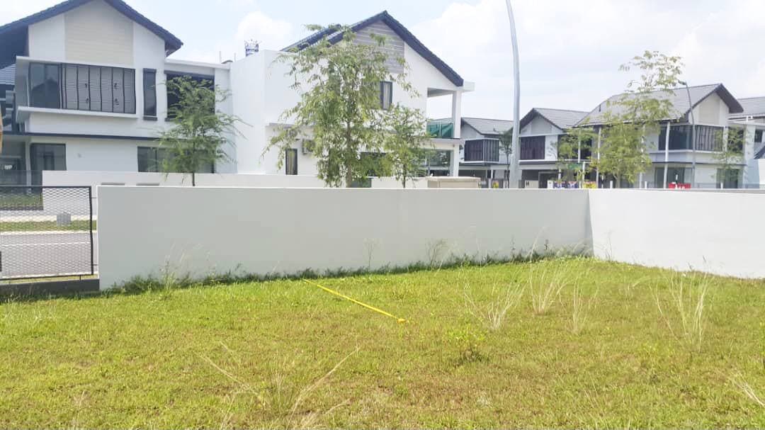 Twin Bungalow Spacious Corner Unit Elmina Garden - photo 2