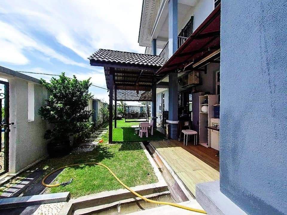 CORNER -Double Storey Semi D Taman Mutiara Merab - photo 2