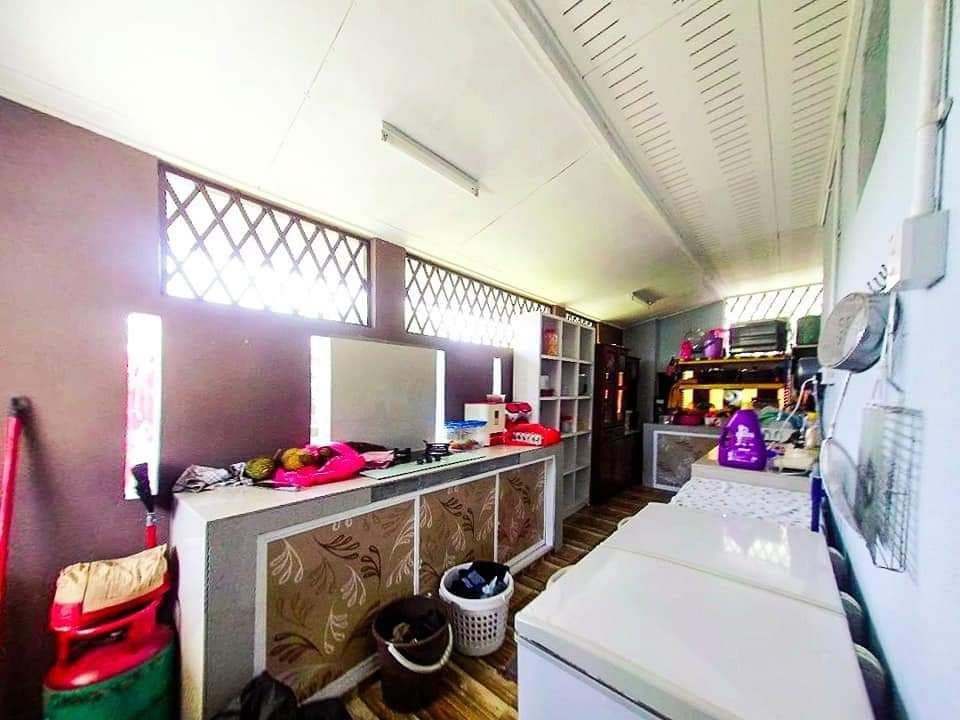 CORNER -Double Storey Semi D Taman Mutiara Merab - photo 7