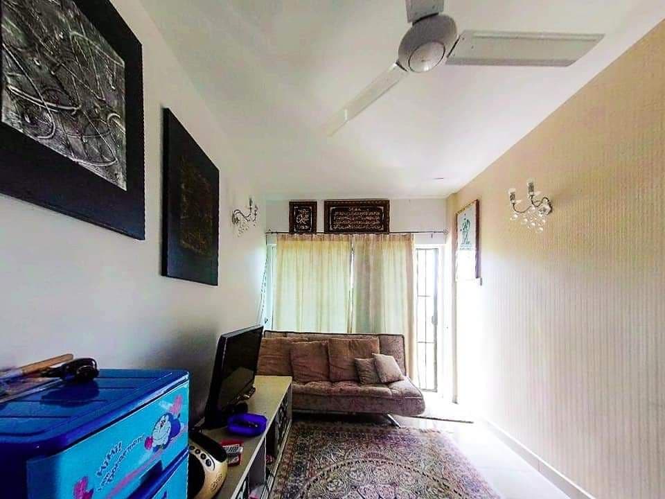 CORNER -Double Storey Semi D Taman Mutiara Merab - photo 8