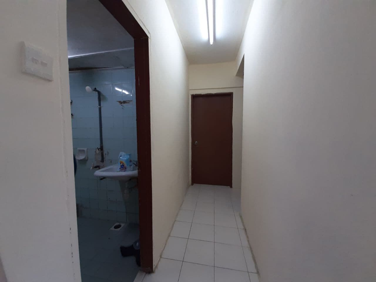 Flat Taman Bukit Angkasa Pantai Dalam For Sale - photo 4