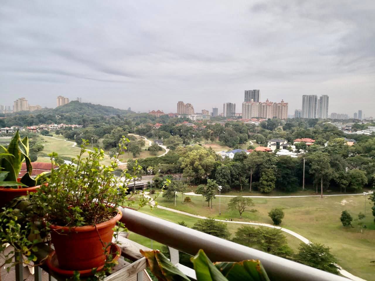 Casa Indah 1 Codominium For Rent - photo 2
