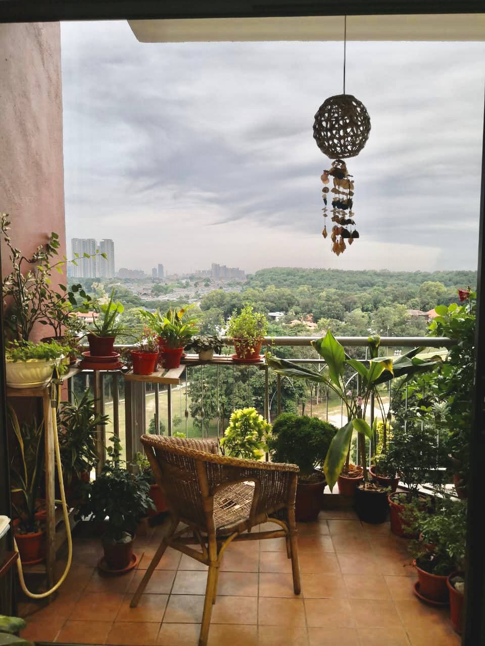 Casa Indah 1 Codominium For Rent - photo 4