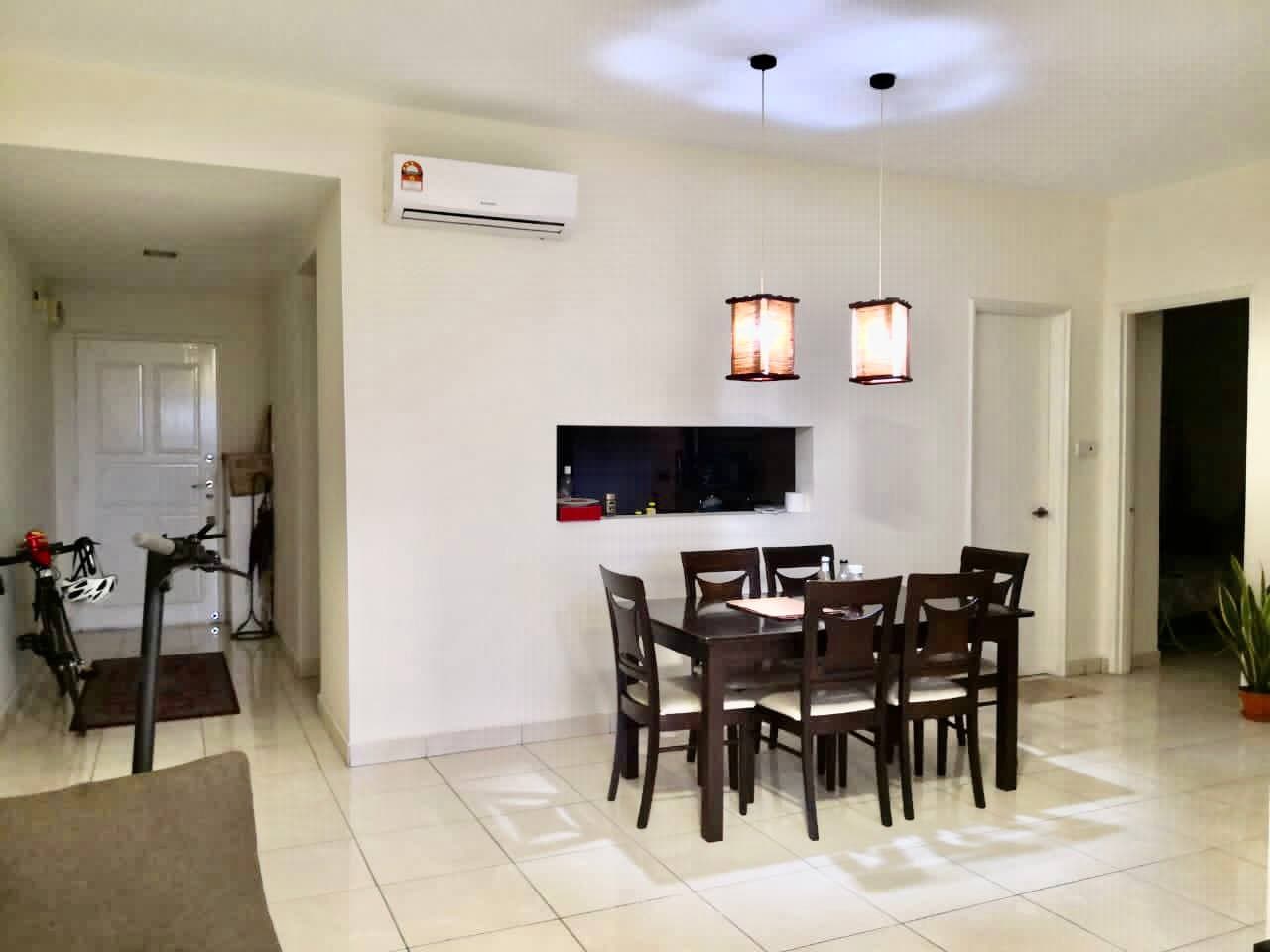 Casa Indah 1 Codominium For Rent - photo 6