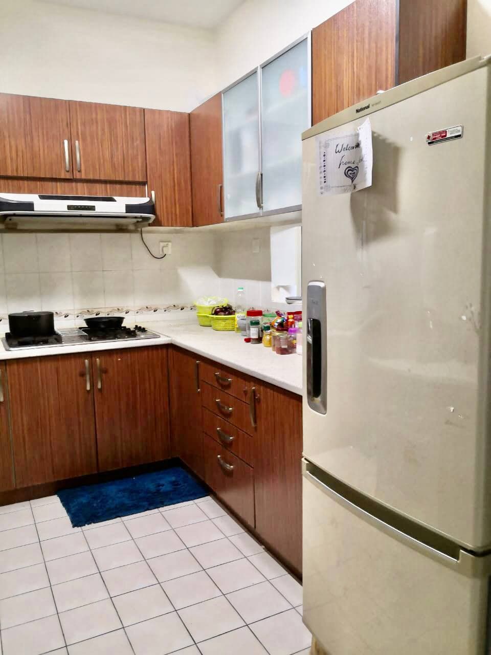 Casa Indah 1 Codominium For Rent - photo 8