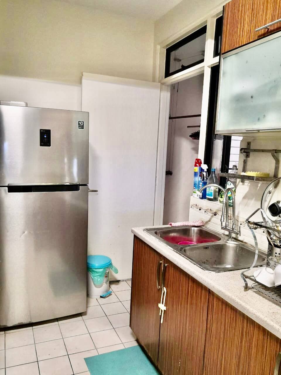 Casa Indah 1 Codominium For Rent - photo 9