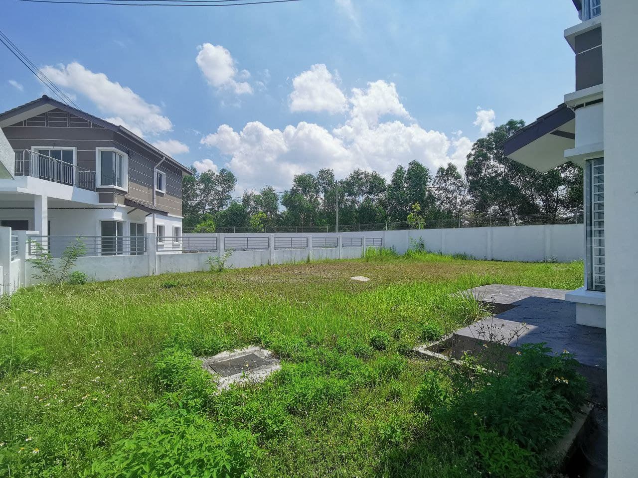 CORNER LOT Semi D Taman Desiran Bayu Puchong - photo 6