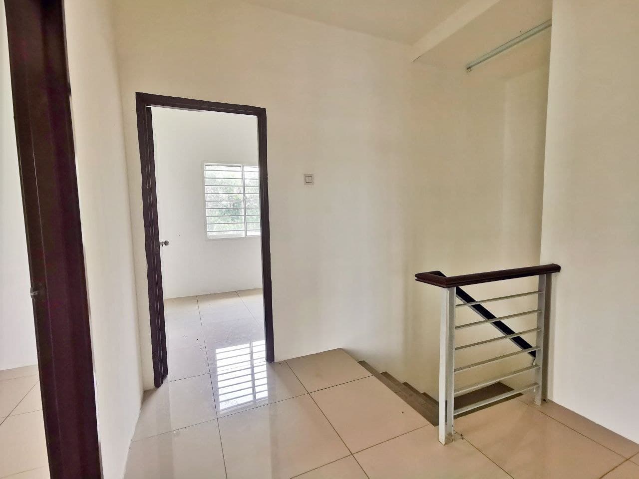 CORNER LOT Semi D Taman Desiran Bayu Puchong - photo 7
