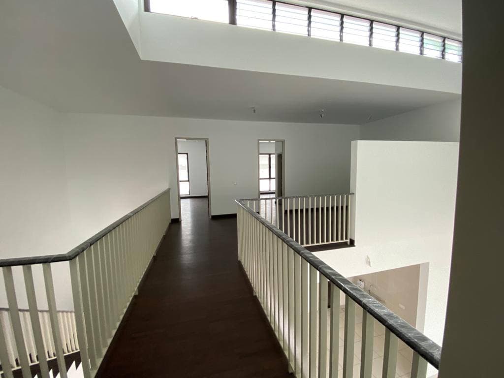 Double Storey Superlink Type LIANA Elmina Garden - photo 8