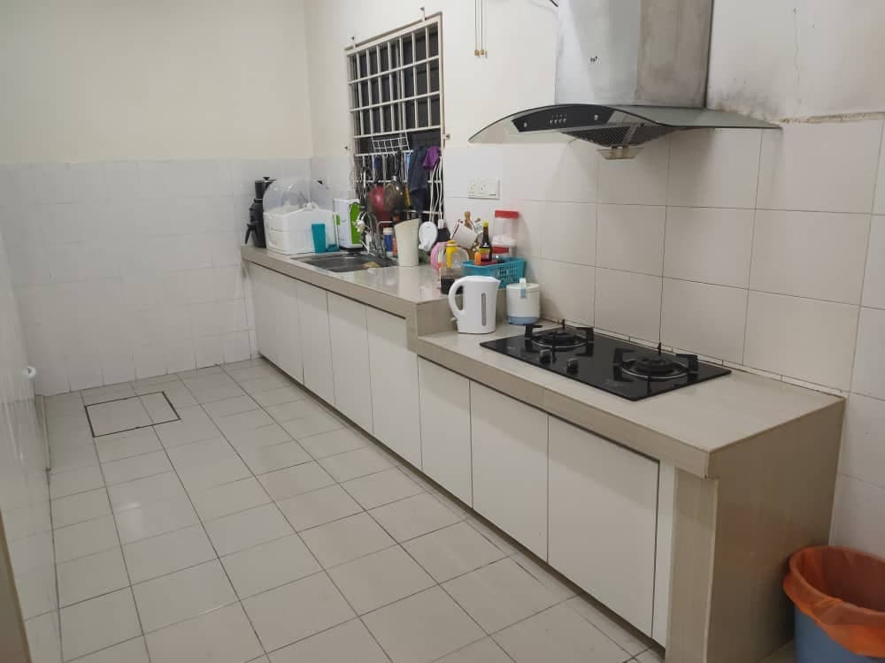 Taman Cheras Jaya Two and Half  Storey RENOVATED - photo 3