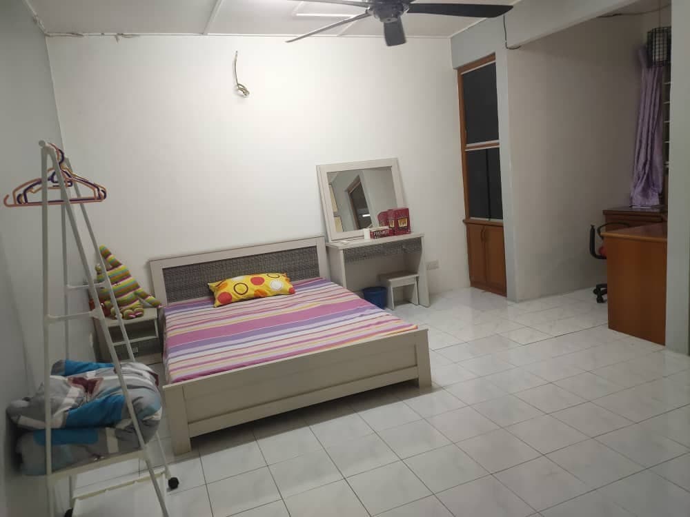 Taman Cheras Jaya Two and Half  Storey RENOVATED - photo 5