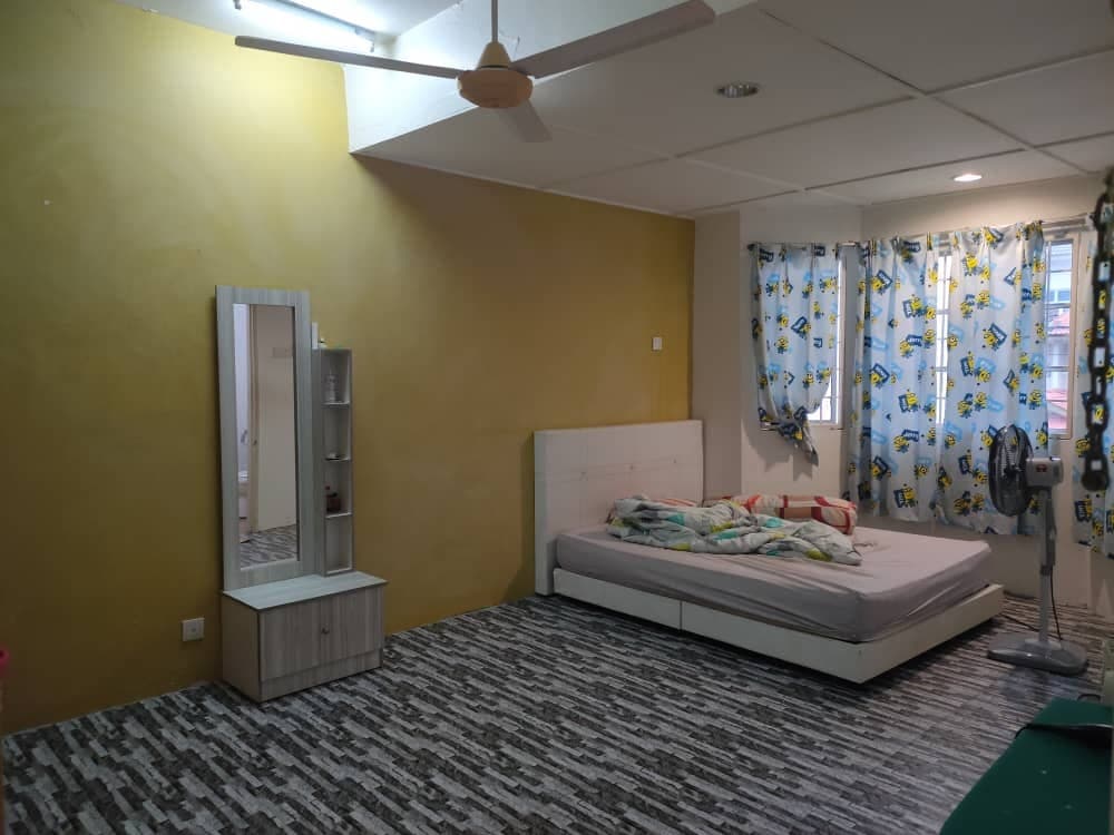 Taman Cheras Jaya Two and Half  Storey RENOVATED - photo 6