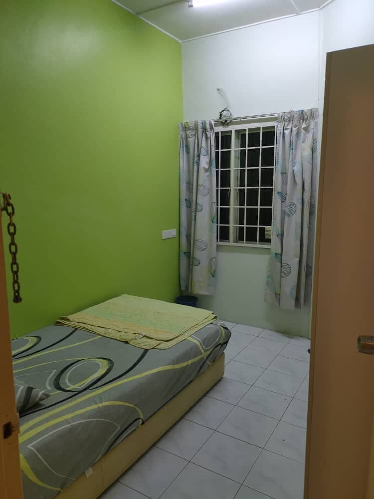Taman Cheras Jaya Two and Half  Storey RENOVATED - photo 9