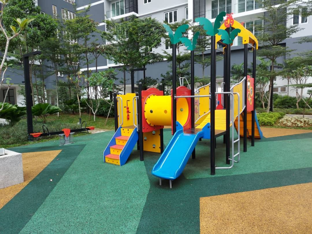Sentul Point Suites Apartment For Sale - photo 2