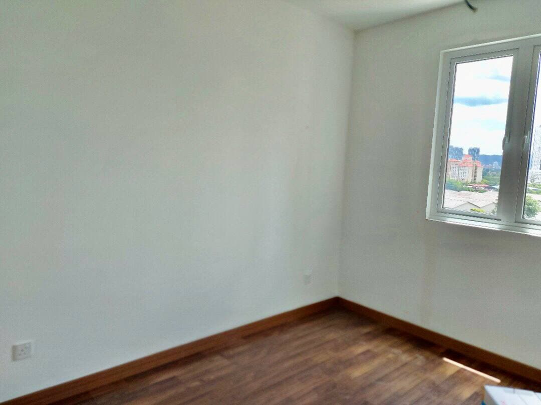 Sentul Point Suites Apartment For Sale - photo 4