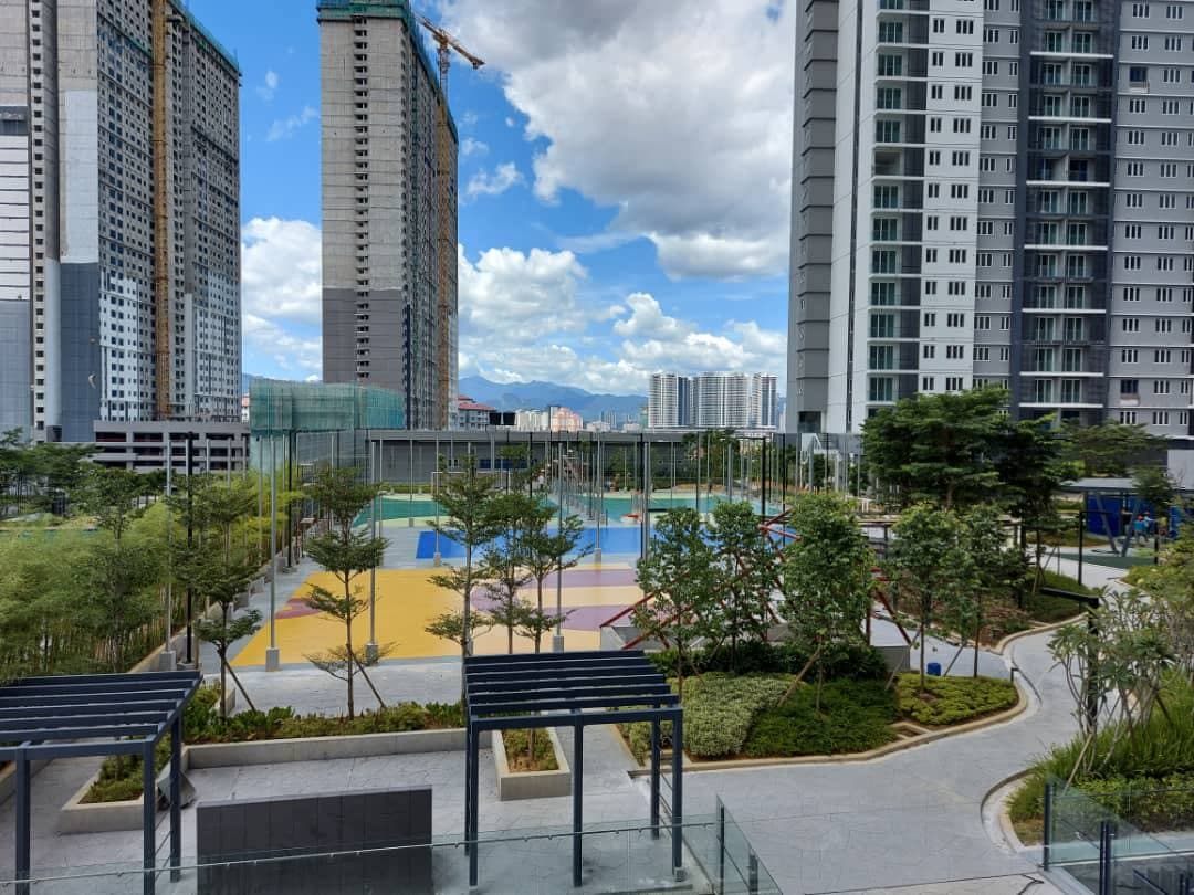 Sentul Point Suites Apartment For Sale - photo 8