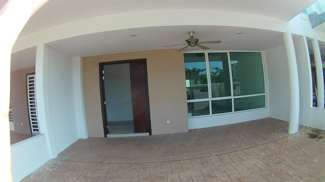 NICE UNIT Double Storey Superlink Cassia Garden