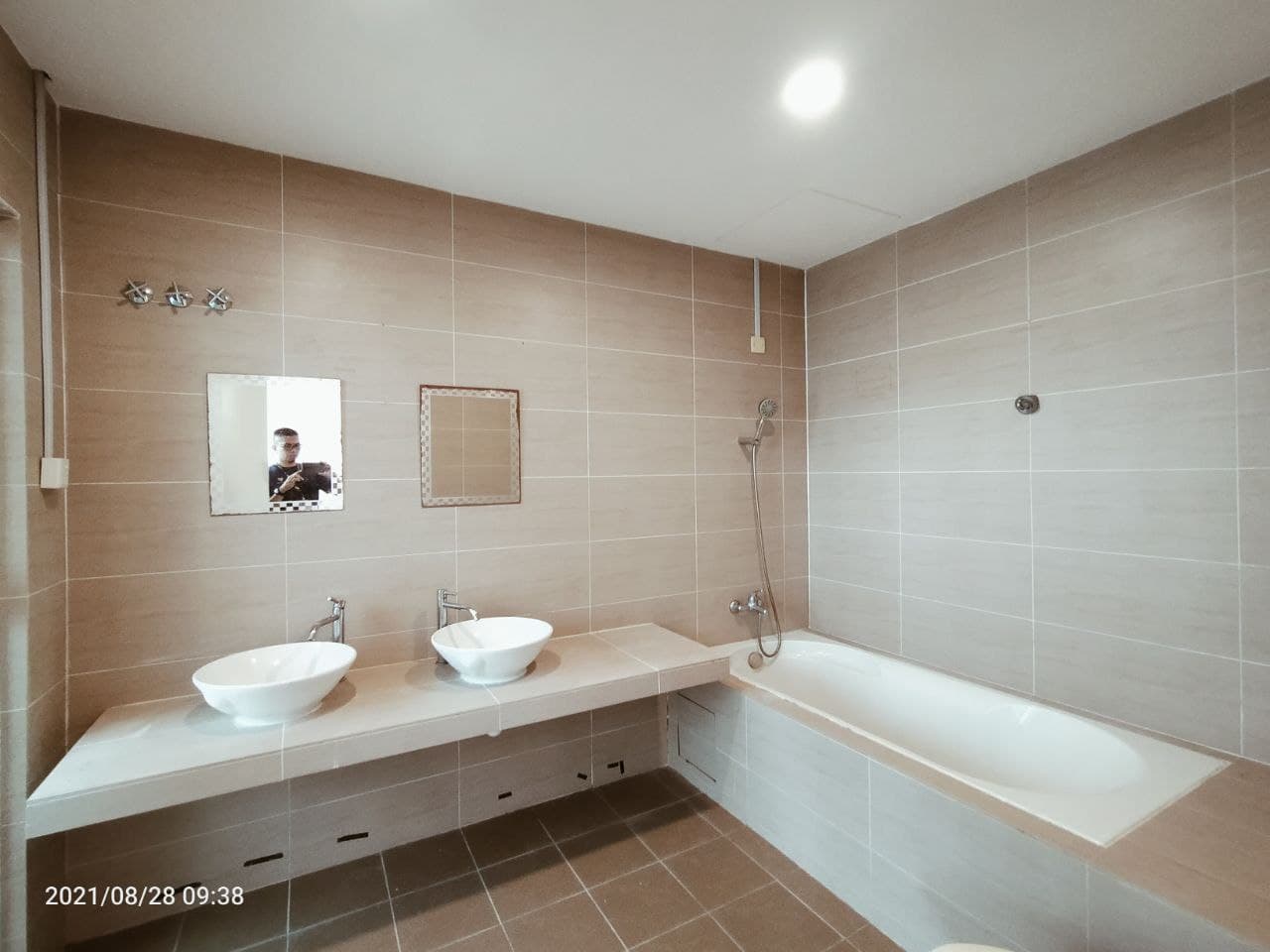 NICE UNIT Double Storey Superlink Cassia Garden - photo 5