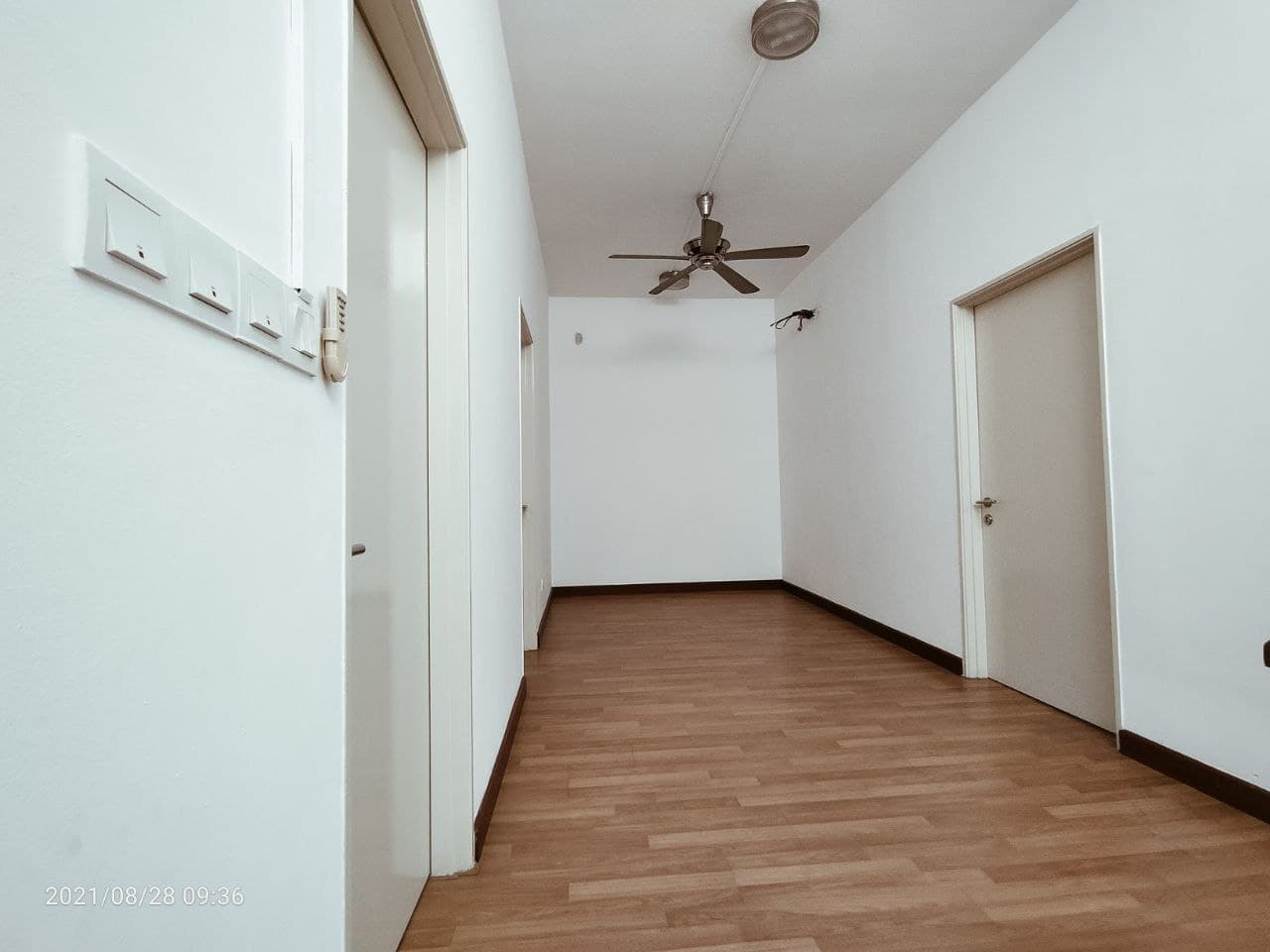 NICE UNIT Double Storey Superlink Cassia Garden - photo 7