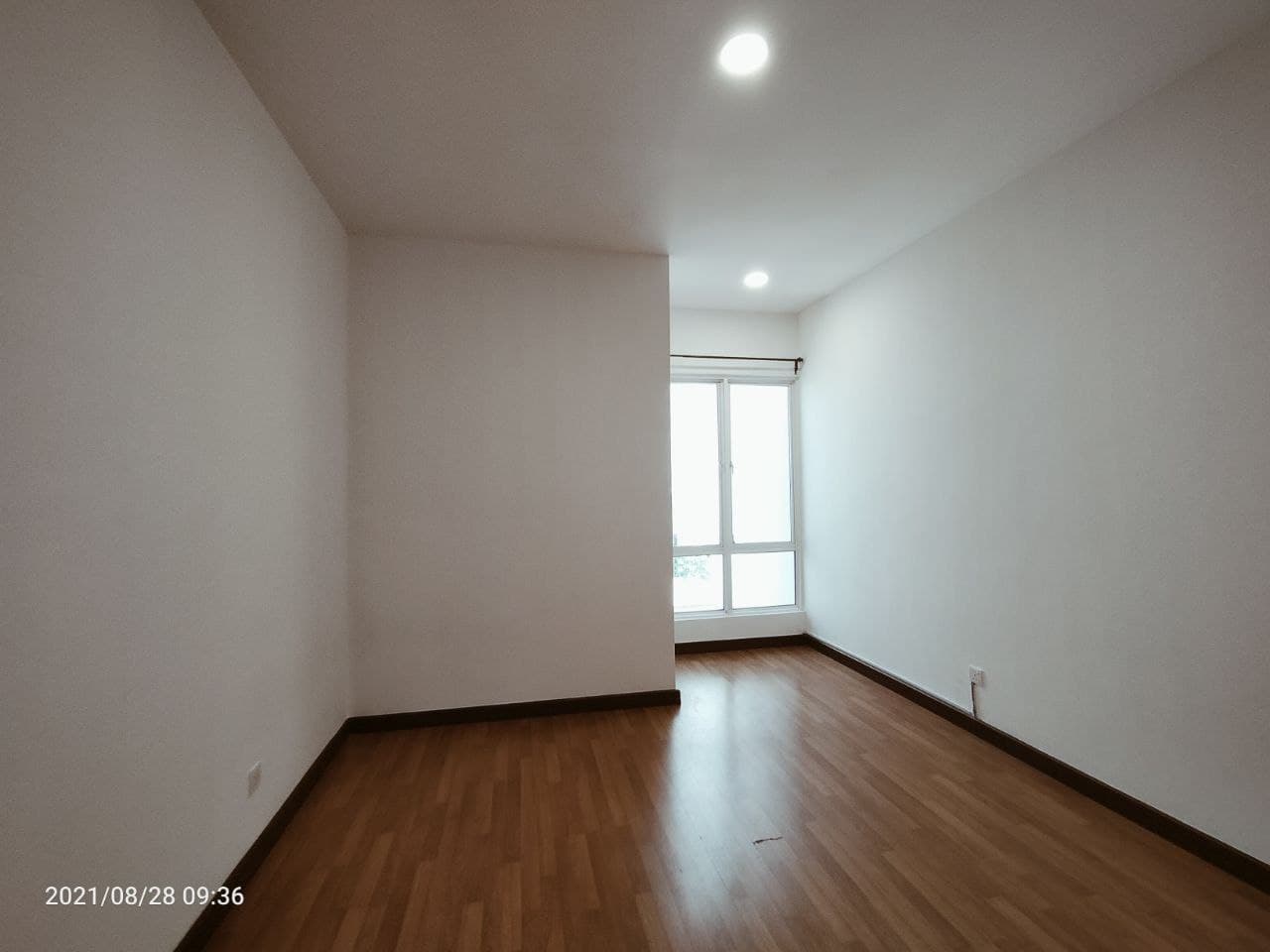 NICE UNIT Double Storey Superlink Cassia Garden - photo 10