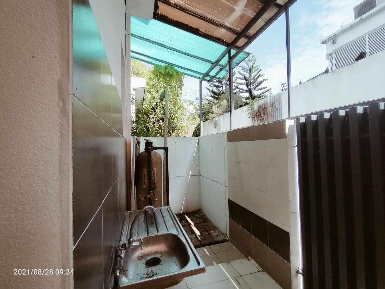 NICE UNIT Double Storey Superlink Cassia Garden - photo 12