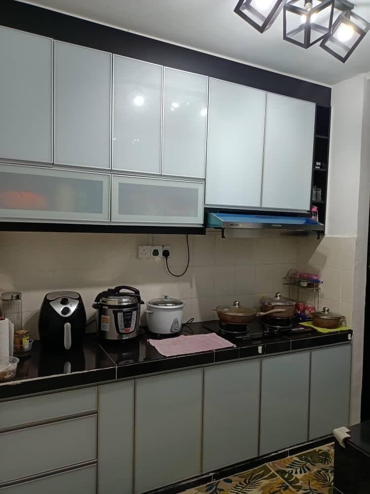 STRATA READY Apartment Laguna Biru 1 Renovated - photo 4