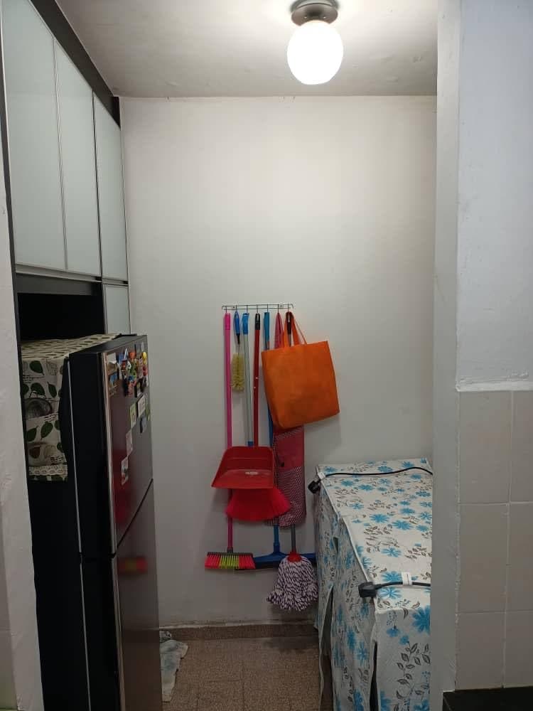 STRATA READY Apartment Laguna Biru 1 Renovated - photo 6