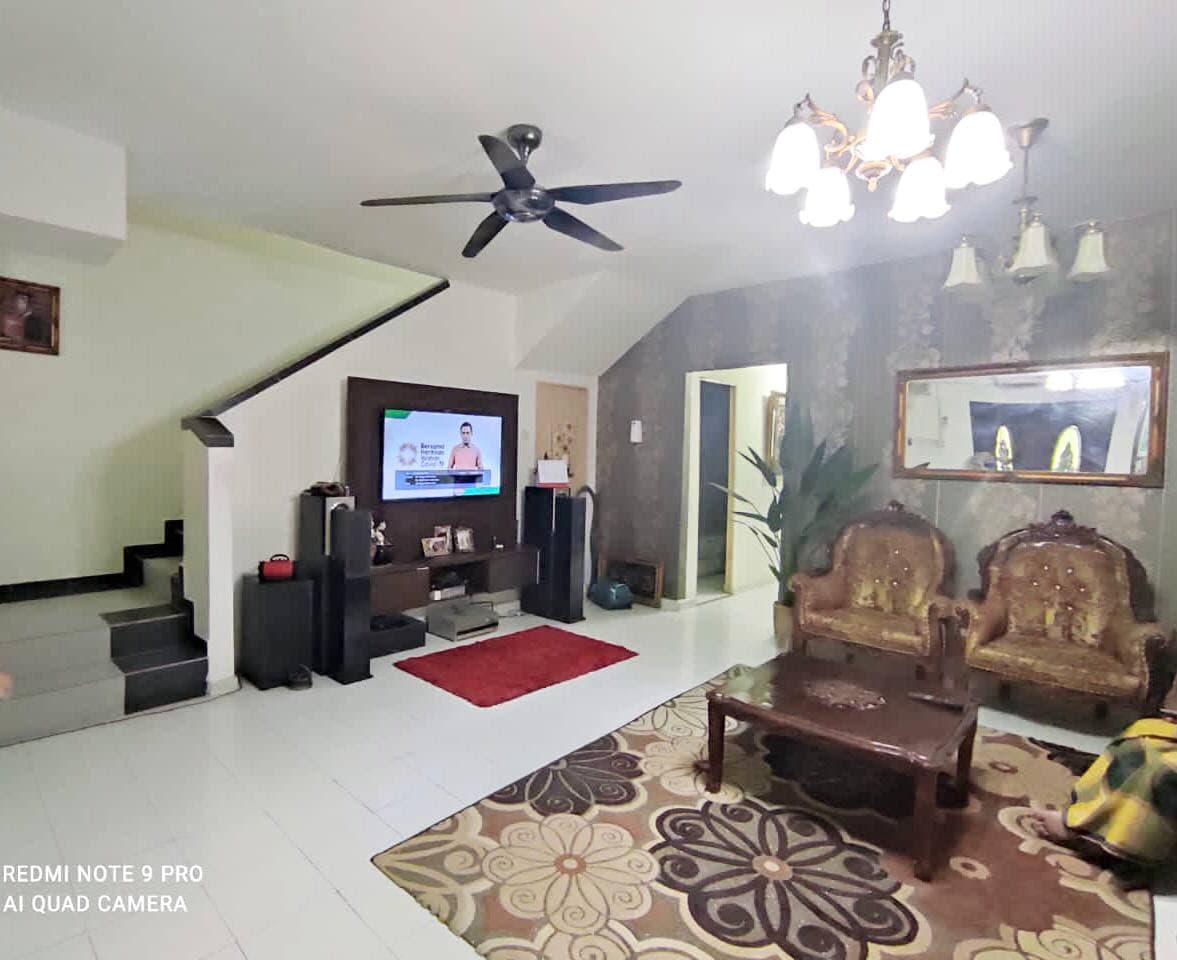 Double Storey Renovated Bandar Saujana Putra - photo 2