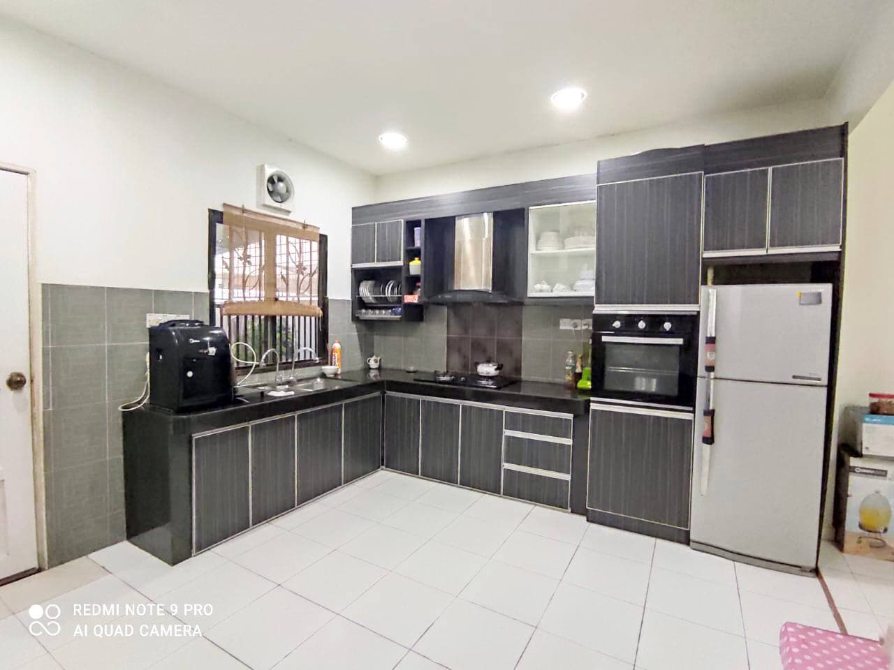 Double Storey Renovated Bandar Saujana Putra - photo 3