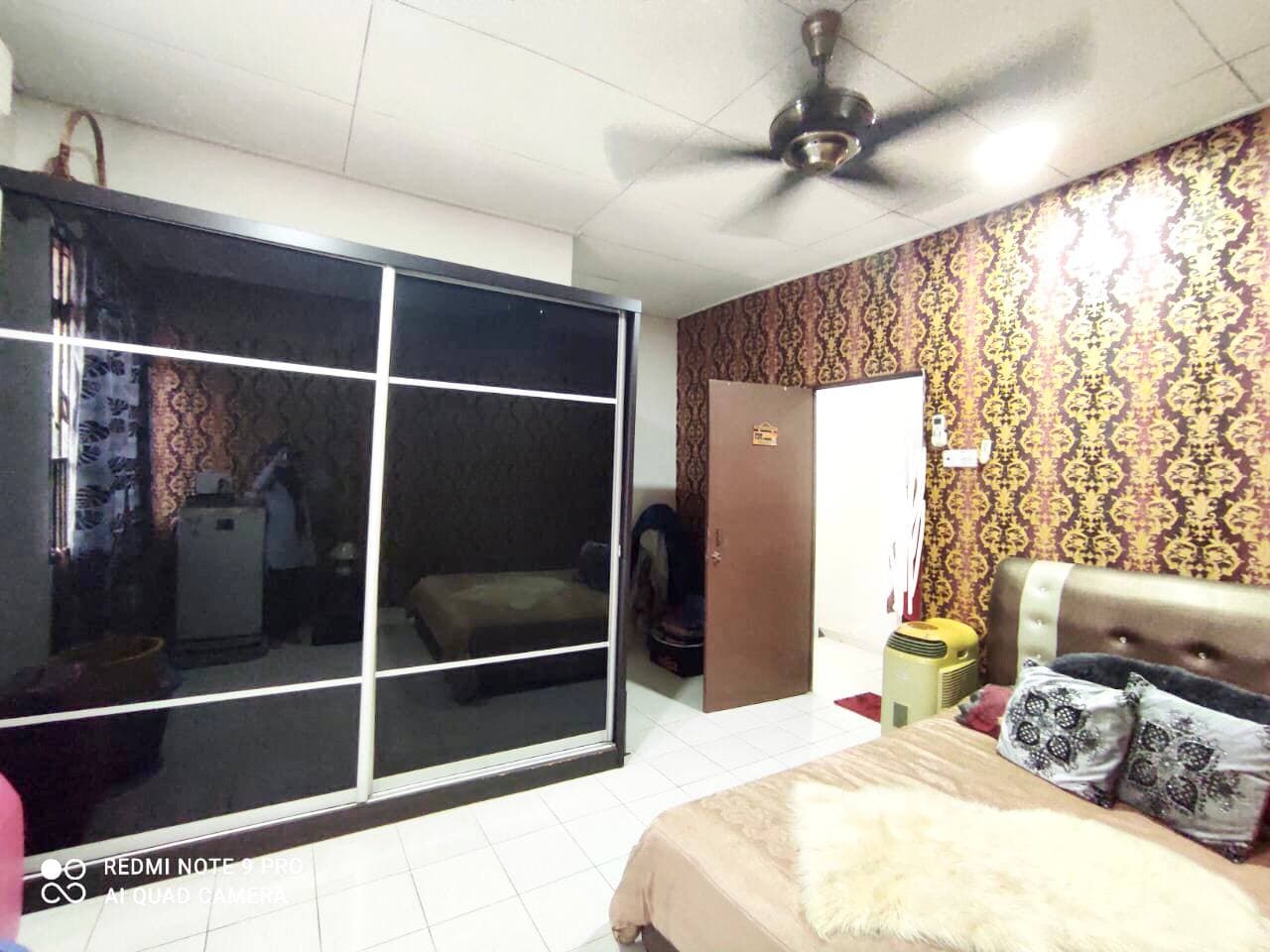 Double Storey Renovated Bandar Saujana Putra - photo 4