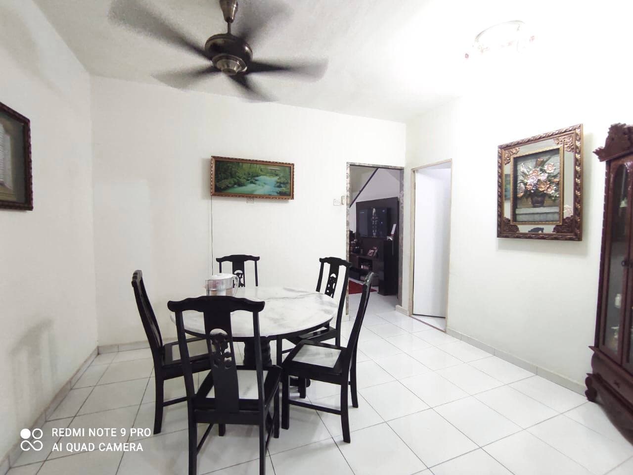 Double Storey Renovated Bandar Saujana Putra - photo 6