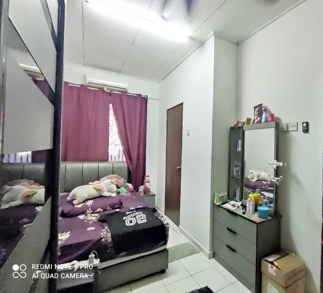 Double Storey Renovated Bandar Saujana Putra - photo 8