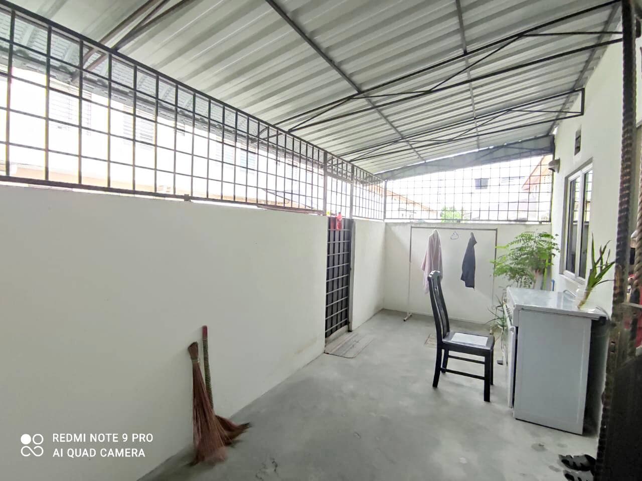 Double Storey Renovated Bandar Saujana Putra - photo 9