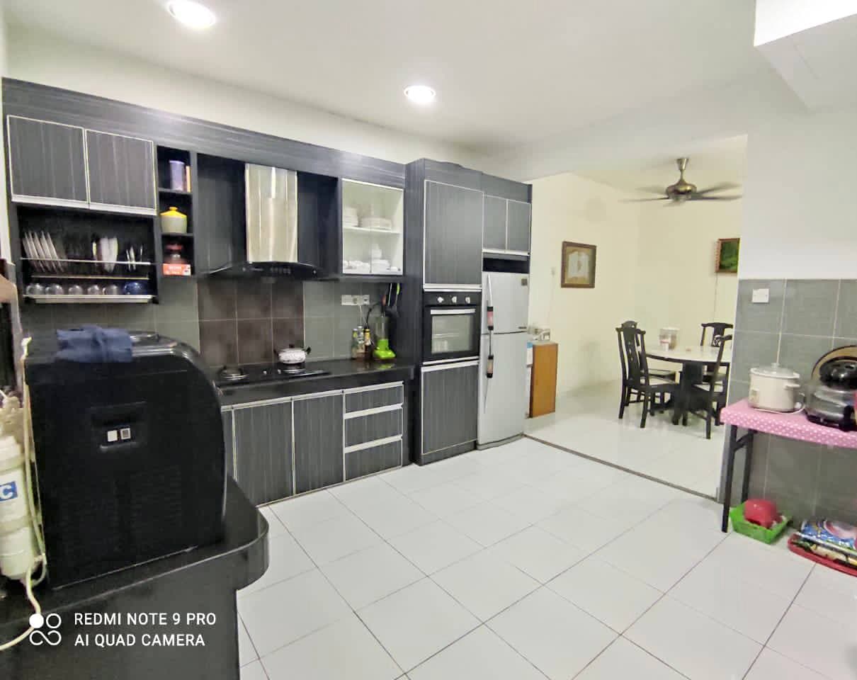 Double Storey Renovated Bandar Saujana Putra - photo 13