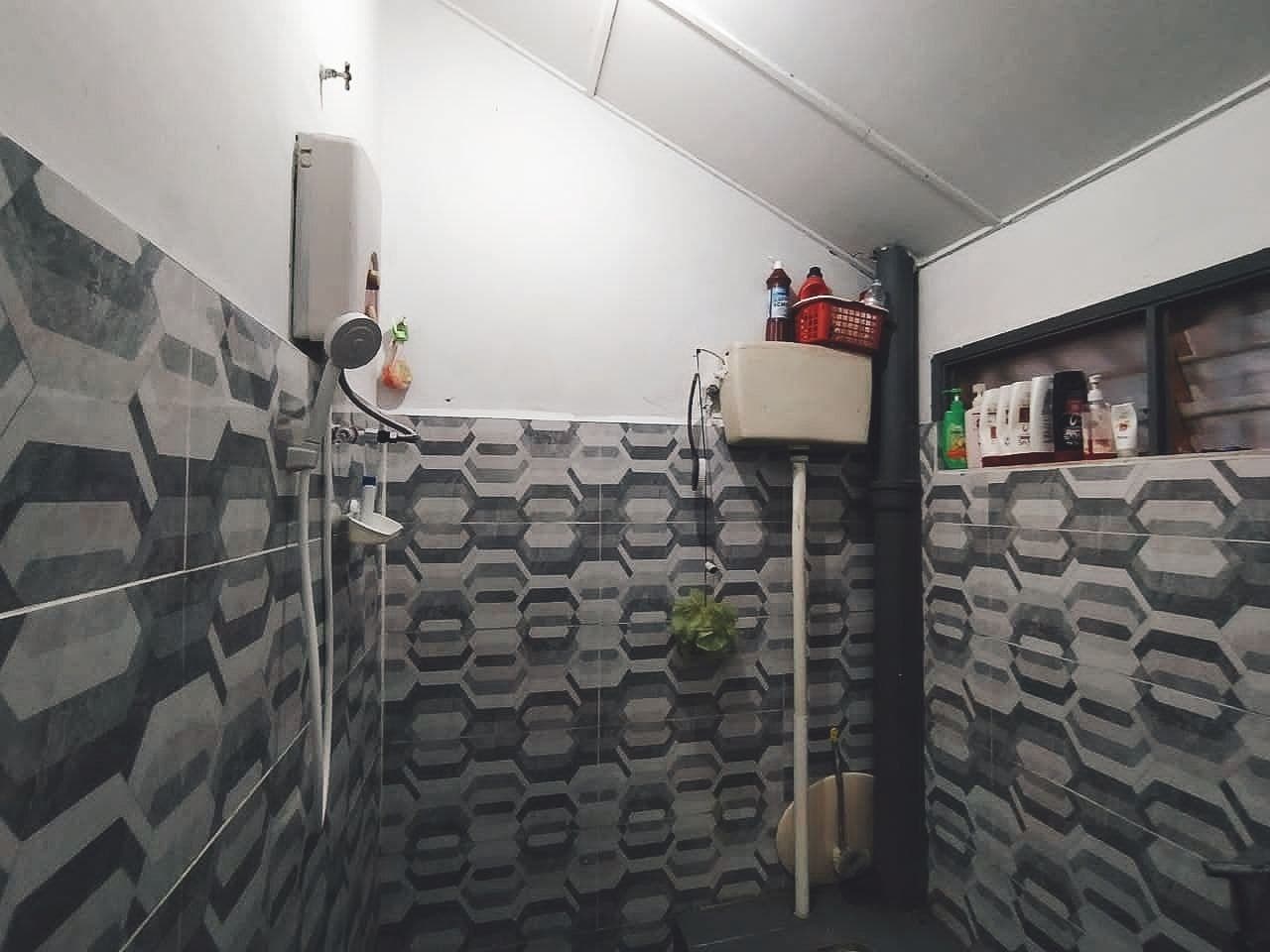 One and half Storey Terrace, Bandar Baru Selayang - photo 7