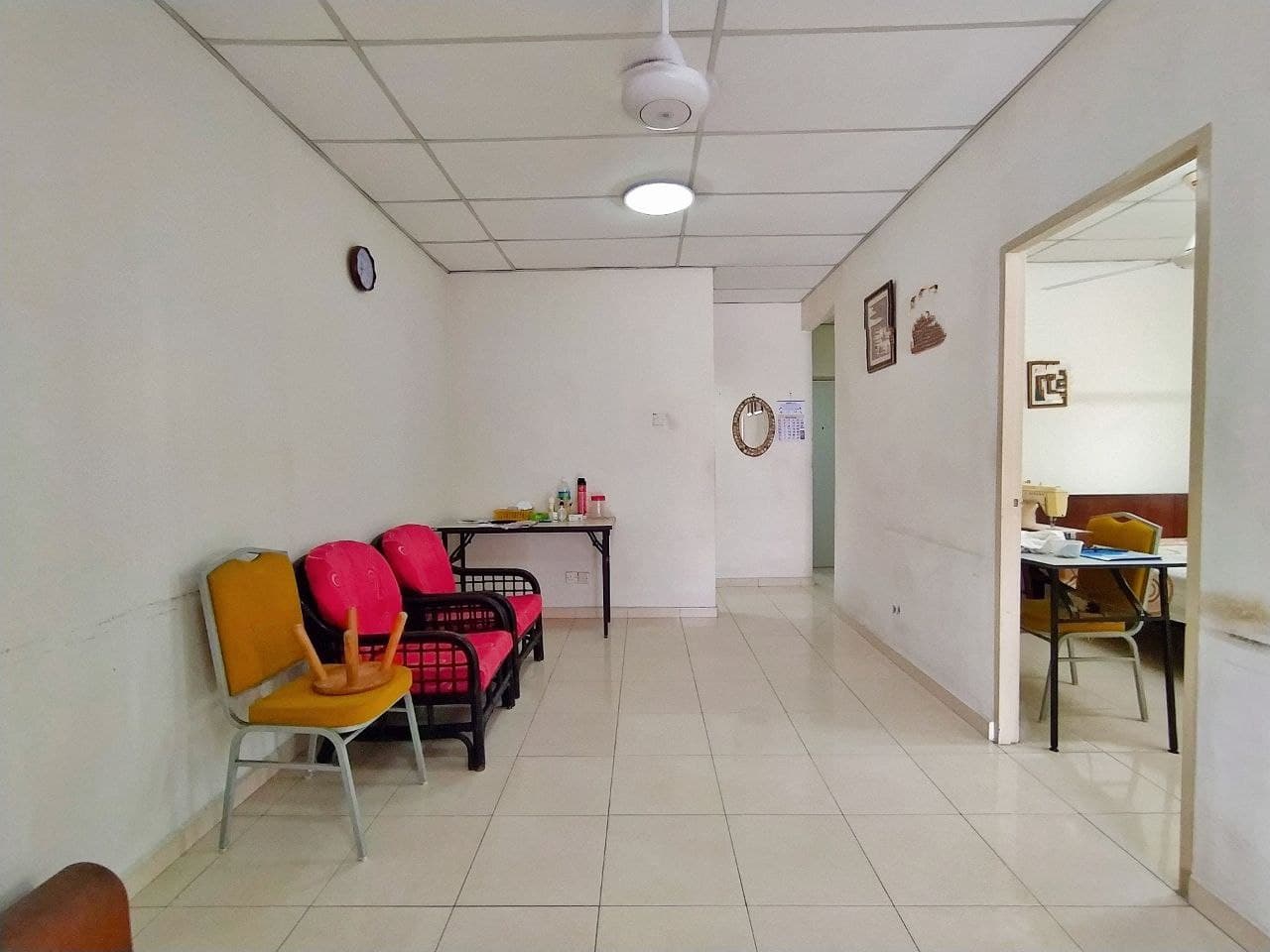 Single Storey Semi D Selayang Mutiara RENOVATED - photo 3