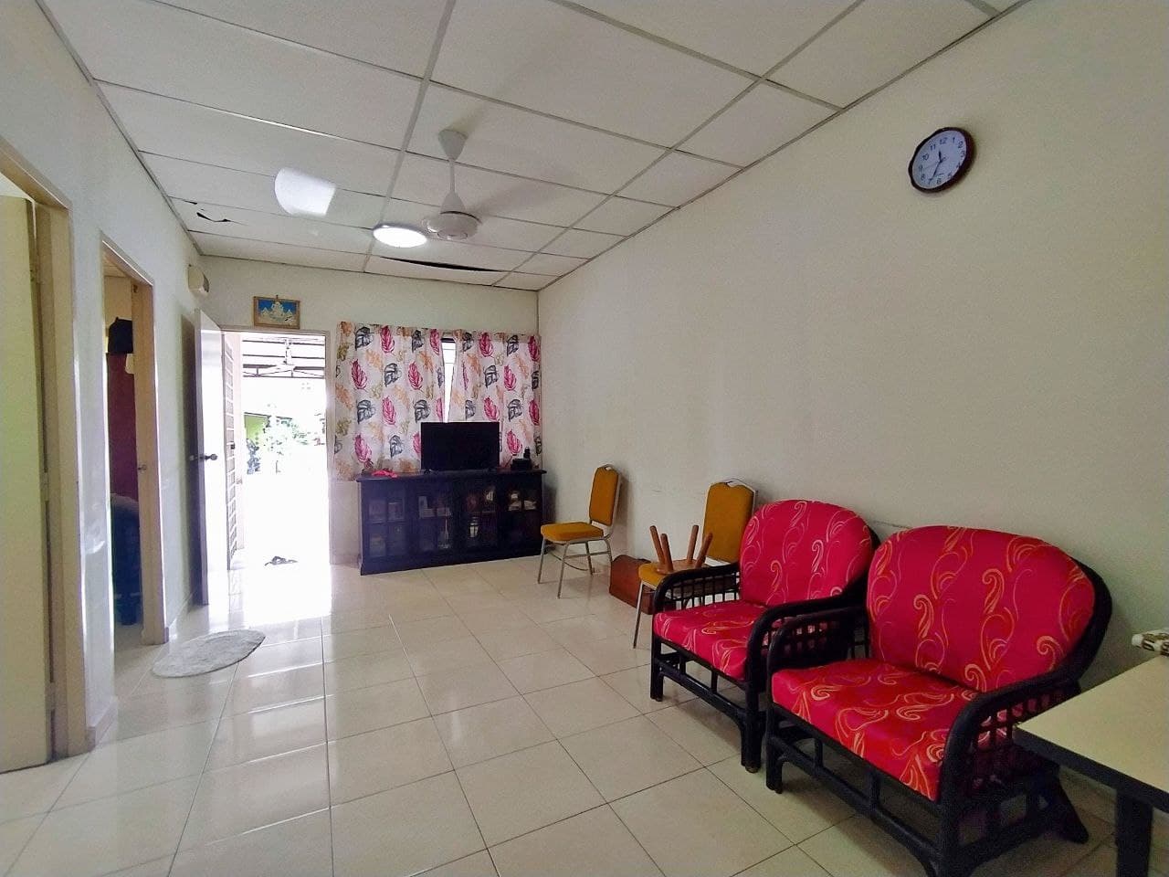 Single Storey Semi D Selayang Mutiara RENOVATED - photo 4
