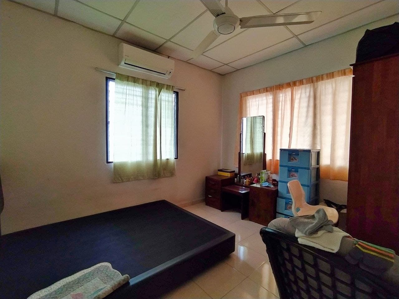 Single Storey Semi D Selayang Mutiara RENOVATED - photo 5