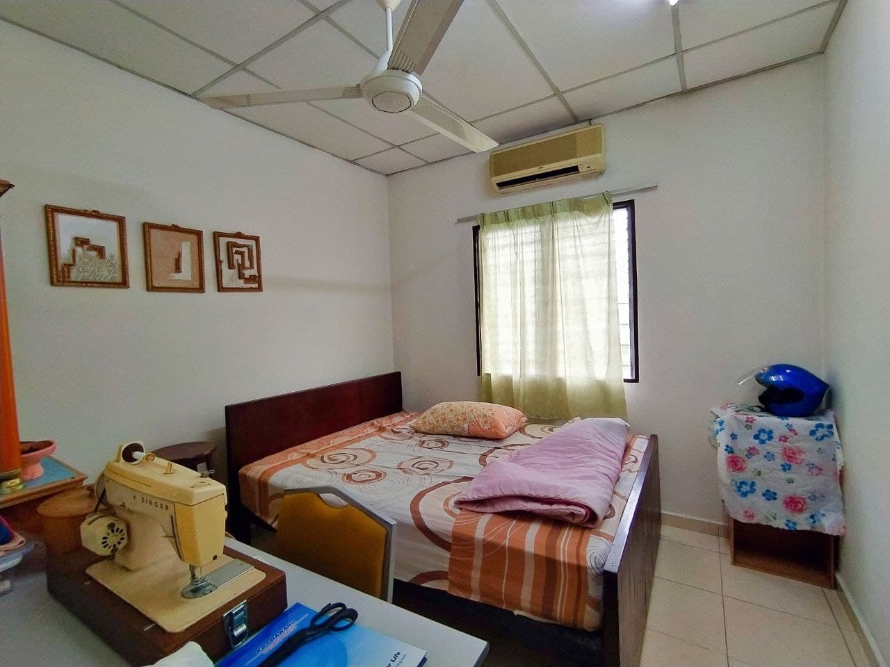Single Storey Semi D Selayang Mutiara RENOVATED - photo 6