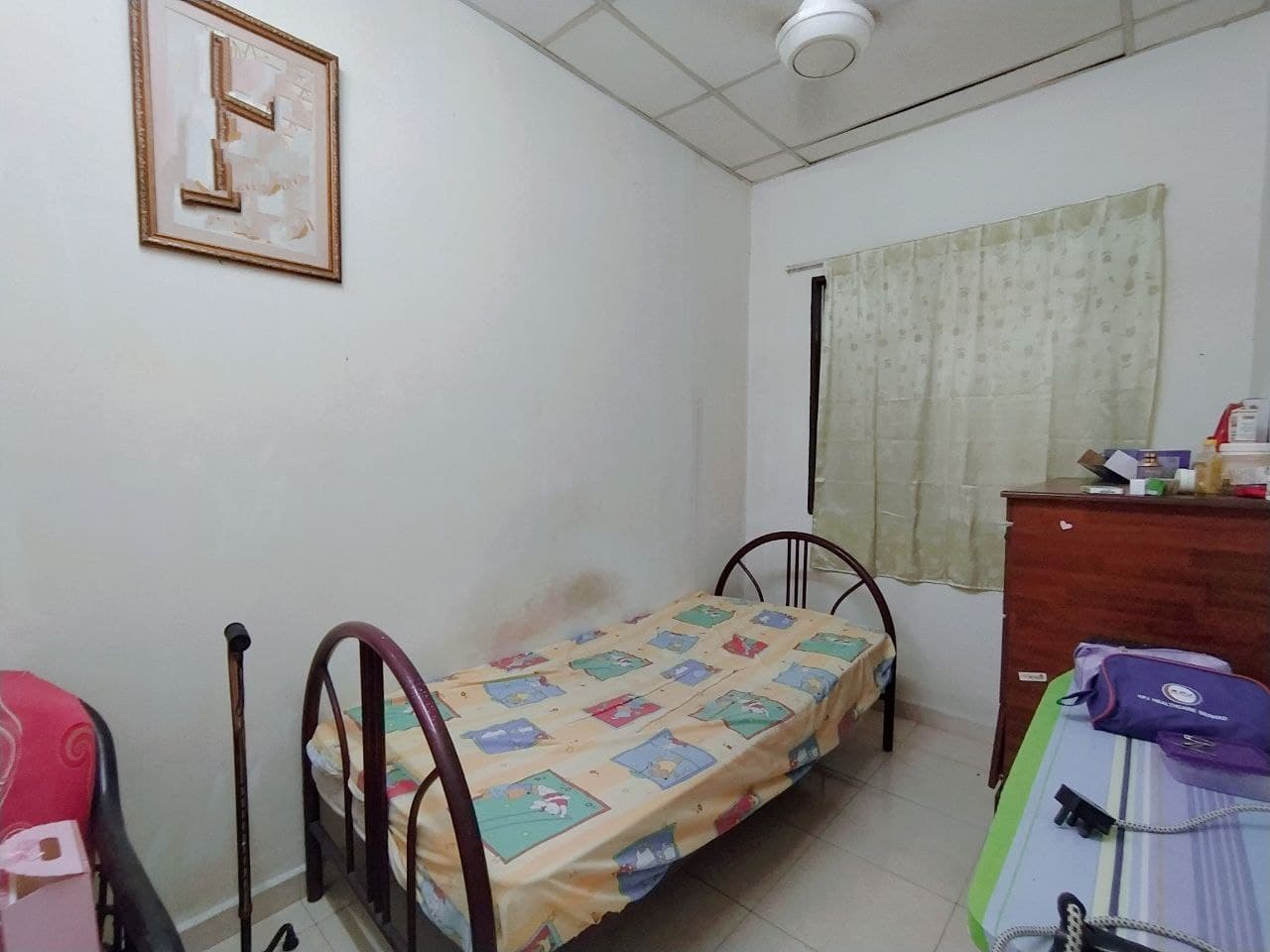 Single Storey Semi D Selayang Mutiara RENOVATED - photo 7