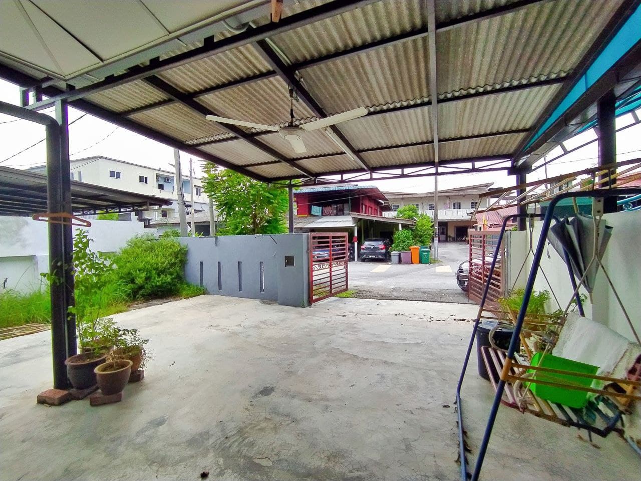 Single Storey Semi D Selayang Mutiara RENOVATED - photo 8