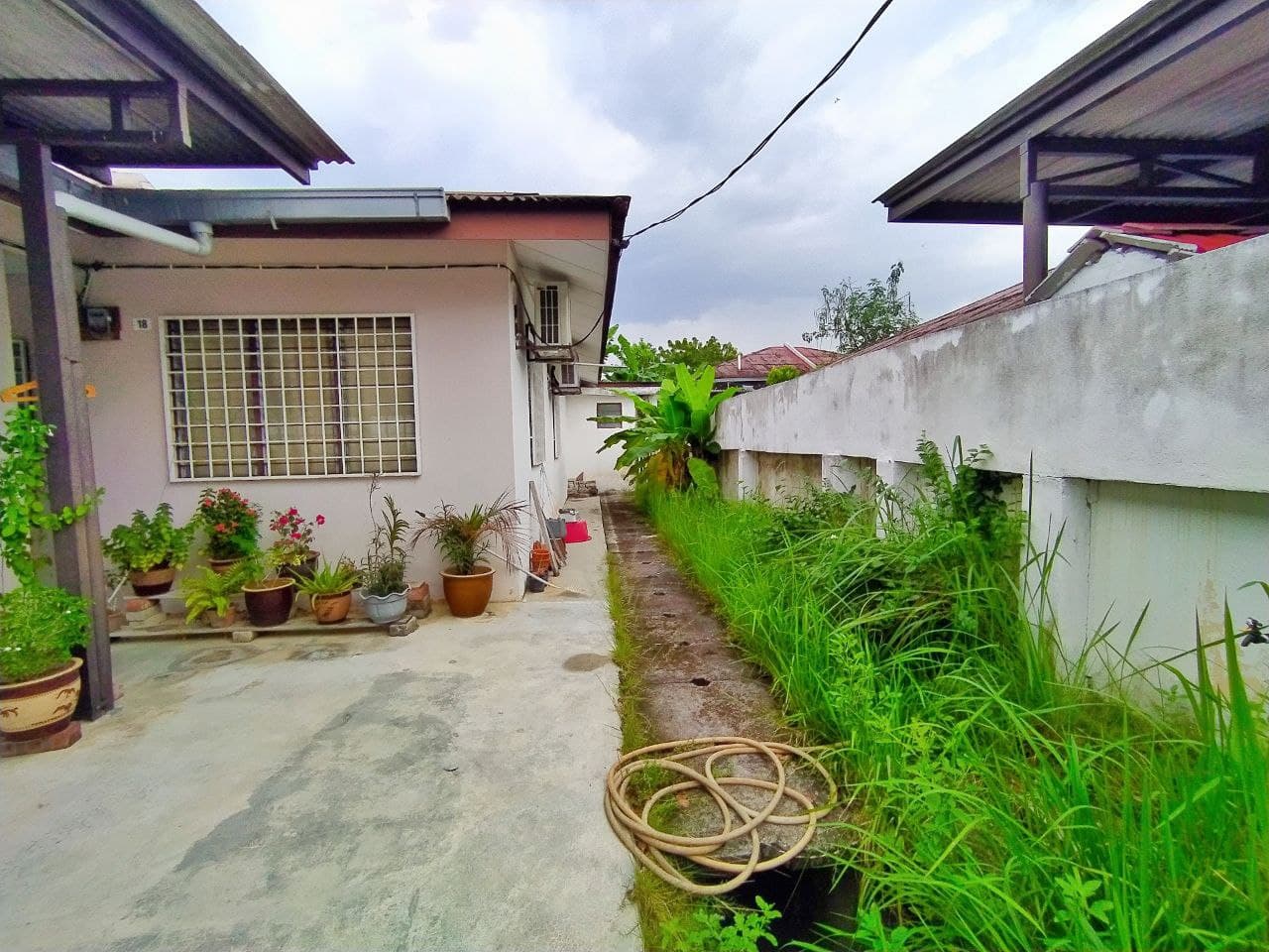 Single Storey Semi D Selayang Mutiara RENOVATED - photo 9
