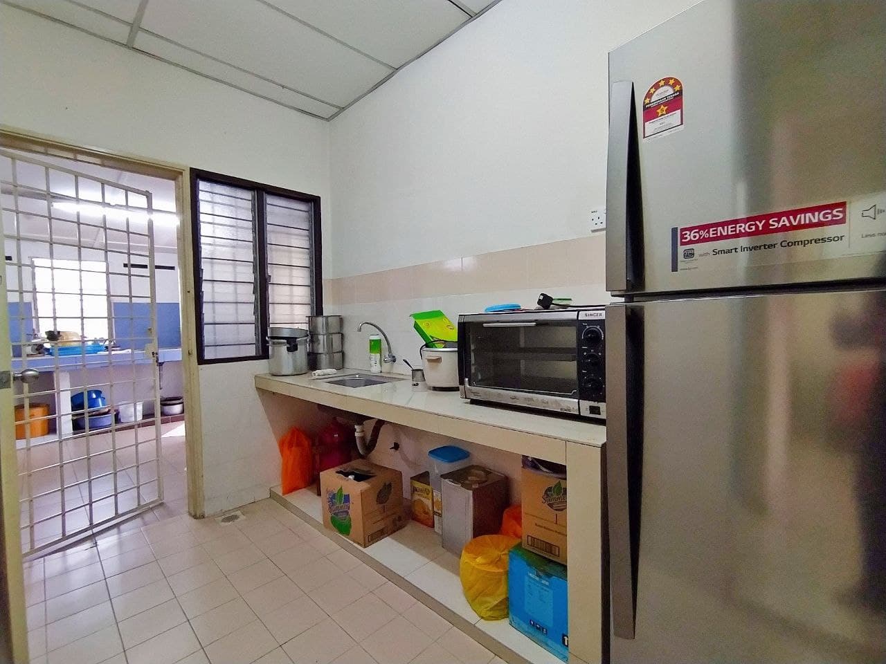 Single Storey Semi D Selayang Mutiara RENOVATED - photo 10