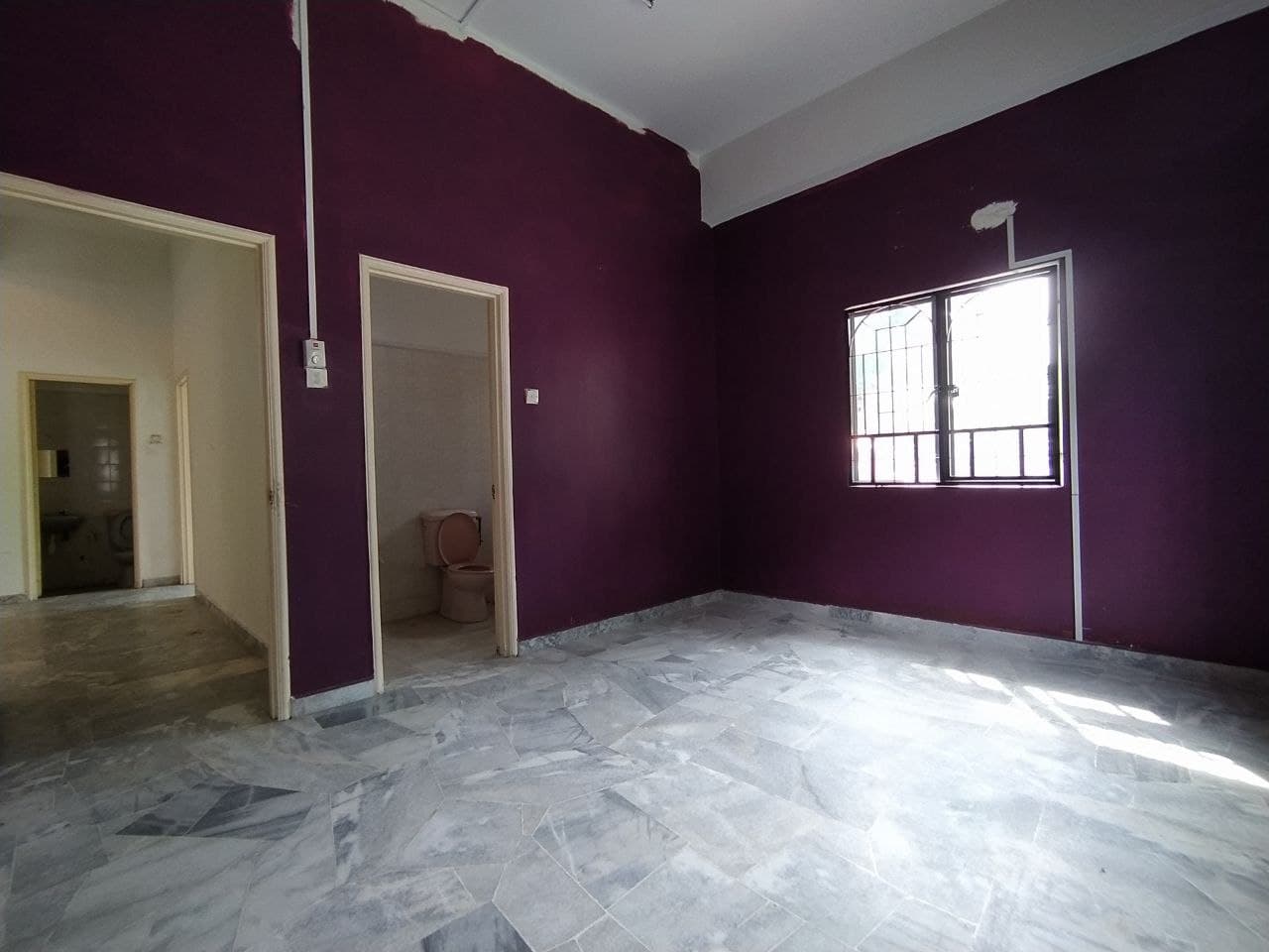 Sri Mahligai Condominium, Seksyen 9, Shah Alam - photo 4