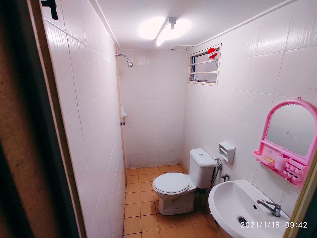 Amansiara Townhouse, Taman Amansiara, Selayang - photo 6