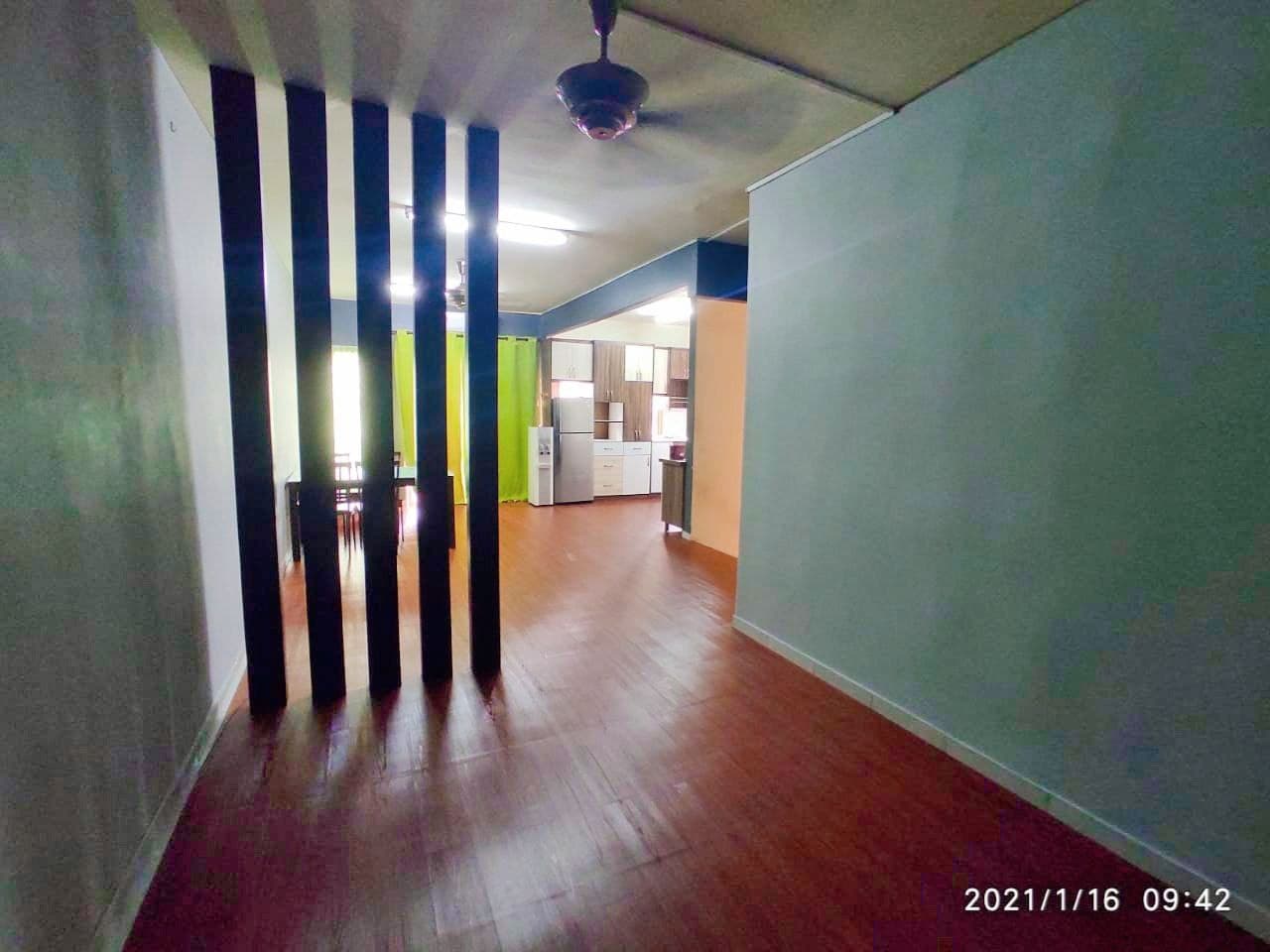 Amansiara Townhouse, Taman Amansiara, Selayang - photo 10
