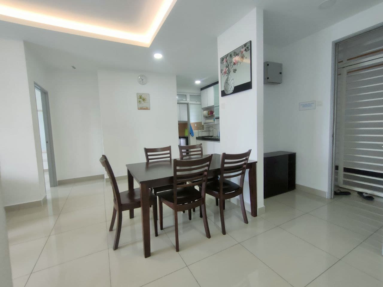 DWIPUTRA RESIDENCES PRESINT 15 PUTRAJAYA - photo 2