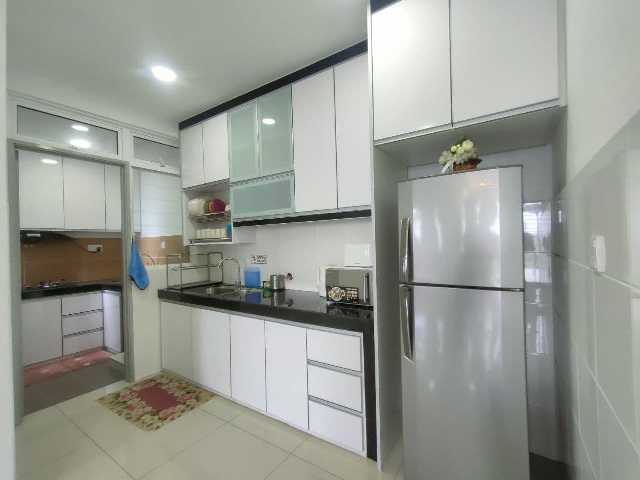 DWIPUTRA RESIDENCES PRESINT 15 PUTRAJAYA - photo 4